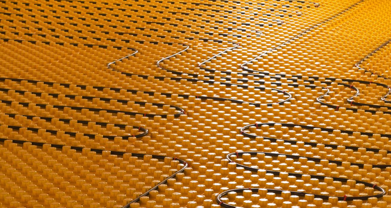 Building Management Systems