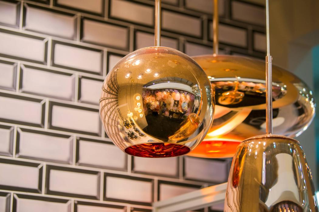 Energy Efficient Lighting Design