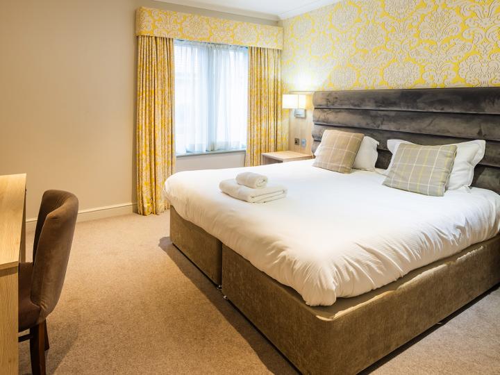 Nottingham Golf and Country Club