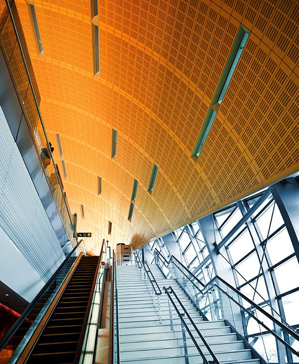 Building Performance